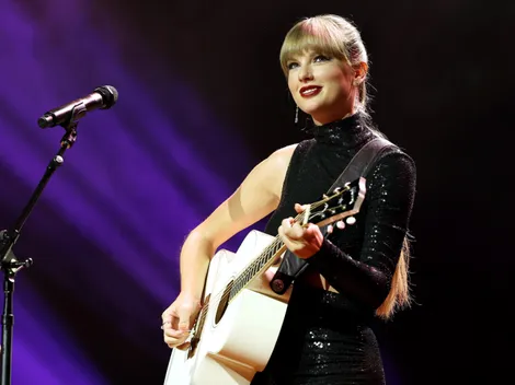 ¿Cómo será el setlist de Taylor Swfit en Ciudad de México 2023?