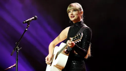 Taylor Swfit se presentará en Ciudad de México 2023.