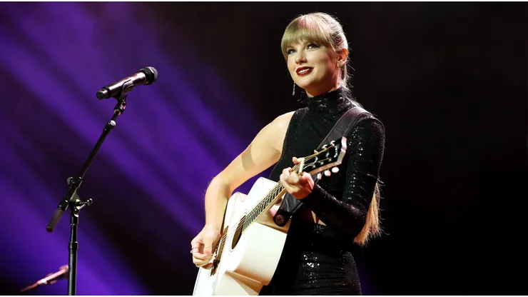 Taylor Swfit se presentará en Ciudad de México 2023.