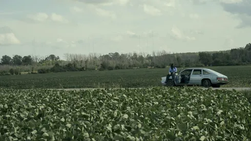 La serie #1 de Netflix en todo el mundo.