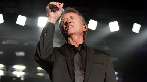 El cantante se presentará en CDMX.