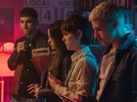 ¿Cuándo se estrena El Club de los Lectores Criminales en Netflix?