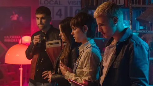 Fecha de estreno de El Club de los Lectores Criminales.