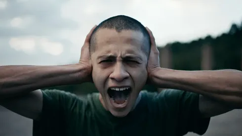 Heroico, la película sobre el Colegio Militar de México.