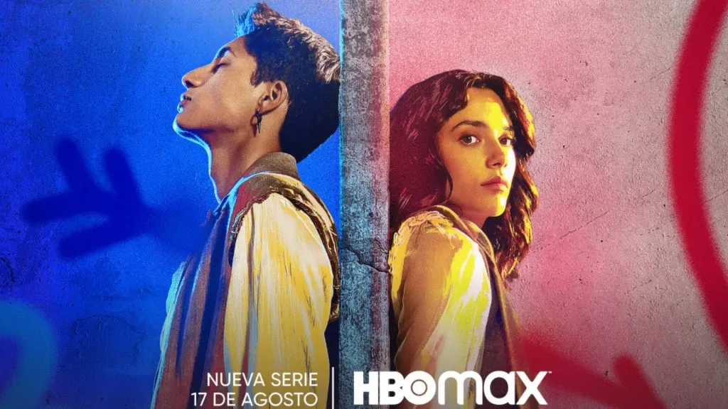 Te Quiero y Me Duele es uno de los estrenos semanales de HBO Max. (HBO Max)