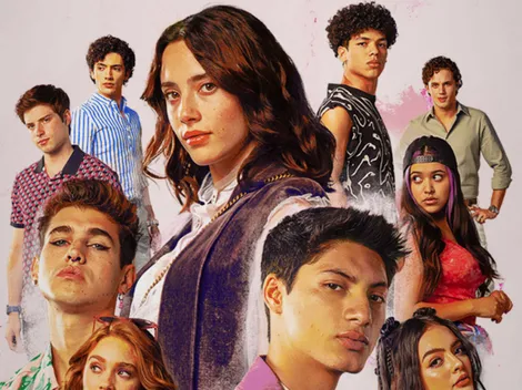 ¿A qué hora se estrena Te Quiero y Me Duele en HBO Max?