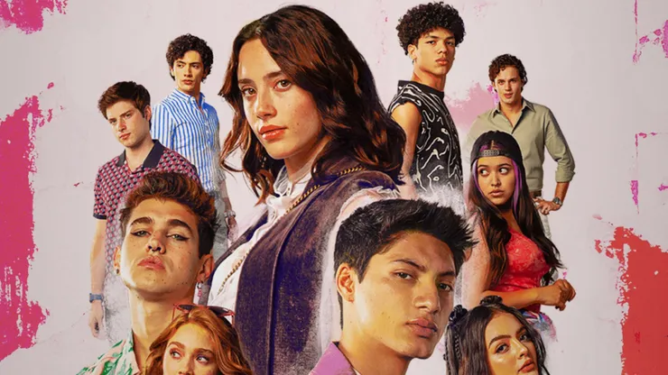 La hora de estreno de Te Quiero y Me Duele.