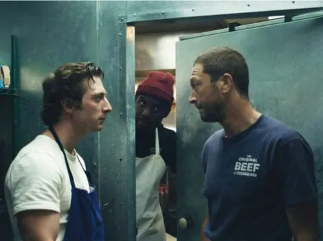 The Bear: ¿La segunda temporada se estrena completa en Star +?