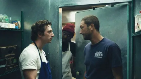 The Bear estrena su segunda temporada