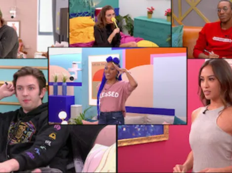 ¿Cuál es el reality de Netflix similar a La Casa de los Famosos?