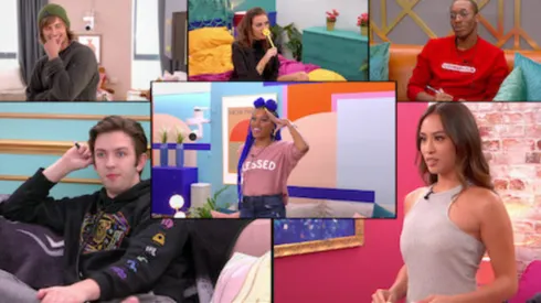 El nuevo reality de Netflix