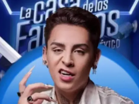 ¿Cuándo se estrena La Casa de los Famosos 2?