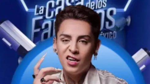 Segunda temporada de La Casa de los Famosos