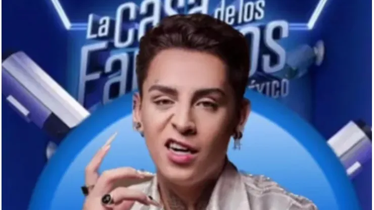 Segunda temporada de La Casa de los Famosos