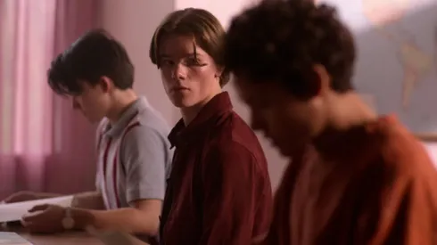 ¿Cuál es la serie que supera a 'Heartstopper' y 'Sex education' en Netflix?