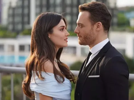 5 series turcas imperdibles en HBO Max