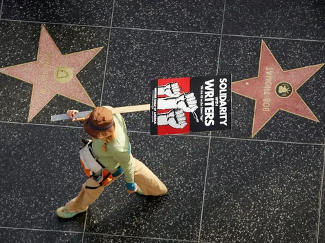 ¿Habrá segunda temporada de The Last of Us?: Así les afecta la huelga de Hollywood