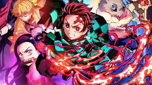 ¿Cuántas temporadas tiene Kimetsu No Yaiba?