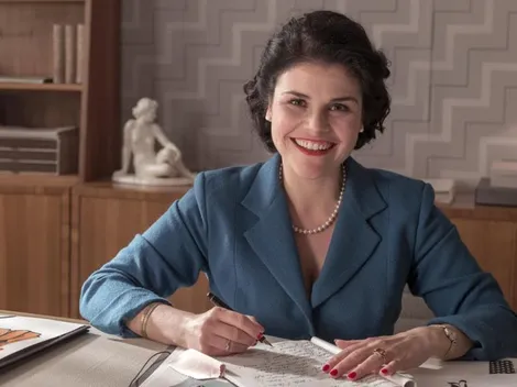 ¿Aenne Burda está en Netflix? Dónde ver la miniserie en España y Latinoamérica