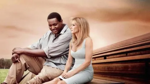 La película que le dio un Oscar a Sandra Bullock se tambalea.