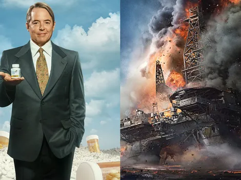 Las películas del director de Medicina Letal que DEBES ver