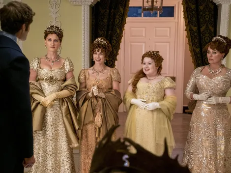 ¿Cuándo se estrena la tercera temporada de Bridgerton?