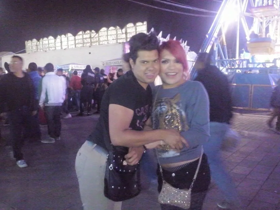 Imagen: Wendy Guevara.