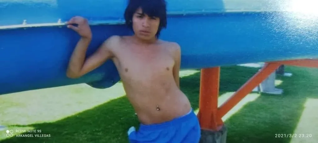 Imagen: Wendy Guevara.