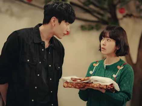 Con tacto Especial: REPARTO de la exitosa serie coreana de Netflix