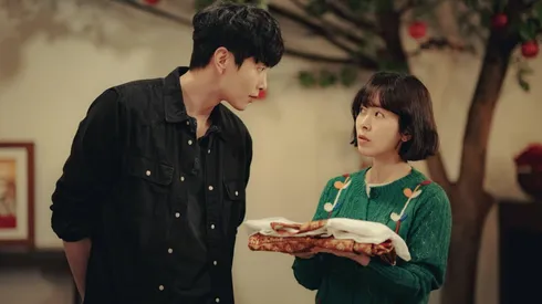 La serie cuenta con una estrella del k-pop