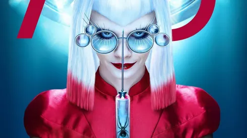 Cara Delevigne estará en la próxima temporada de American Horror Story.