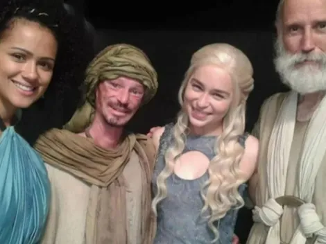 Muere actor de Game of Thrones: ¿Quién era y de qué falleció?