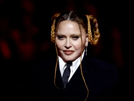 Madonna retorna a su gira tras sufrir una grave infección bacteriana