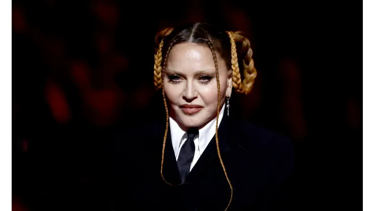 Madonna
