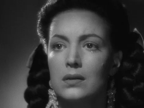 Mattel lanza una Barbie basada en la famosa actriz mexicana María Félix