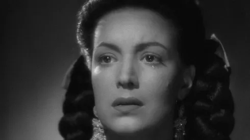 María Félix