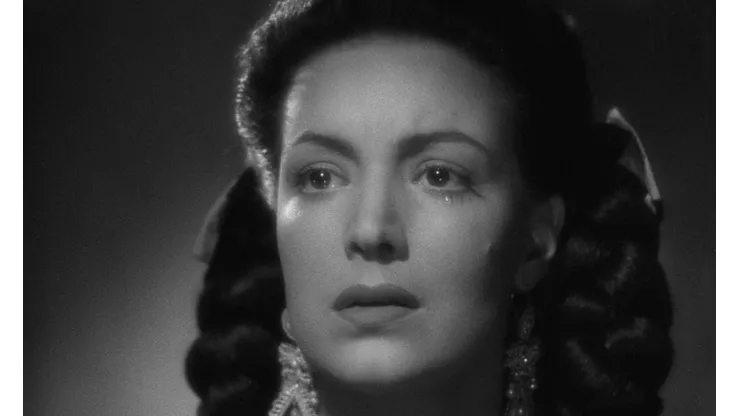 María Félix