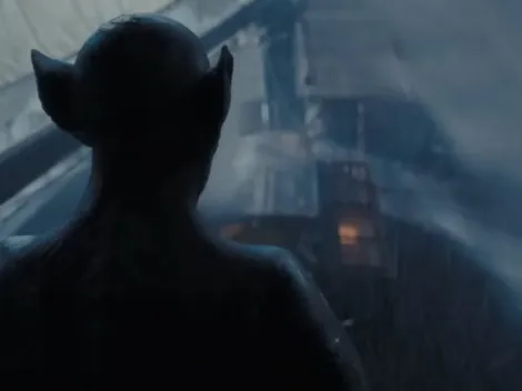 ¿Drácula: Mar de Sangre tiene escena post créditos?