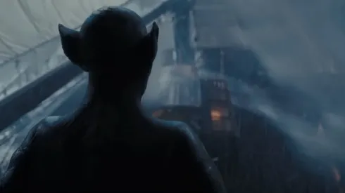 Prepárate para conocer un aspecto nunca antes visto de la historia de Drácula.