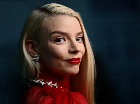 ¿Cómo era Anya Taylor-Joy antes de las operaciones?
