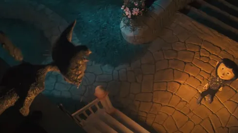 A pesar de que la película de Coraline se estrenó en 2009, aún tiene muchos fans que esperan una continuación de su historia.