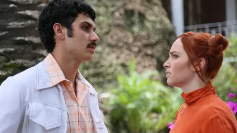 Todos los detalles de Me gusta, pero me asusta