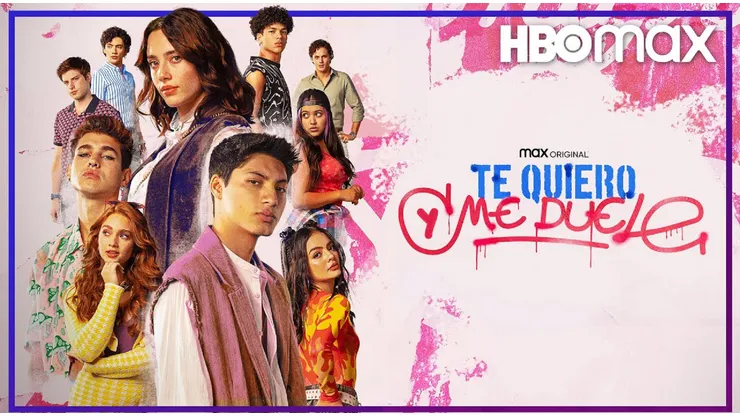 La serie llega a HBO Max.