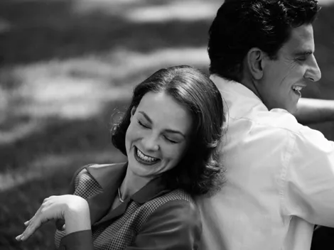 Tenemos el avance de Maestro, la biopic de Bradley Cooper sobre el músico Leonard Bernstein