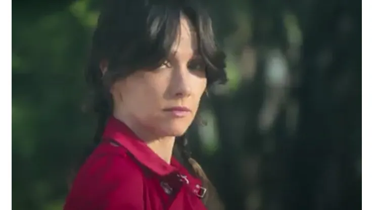 Natalia Oreiro