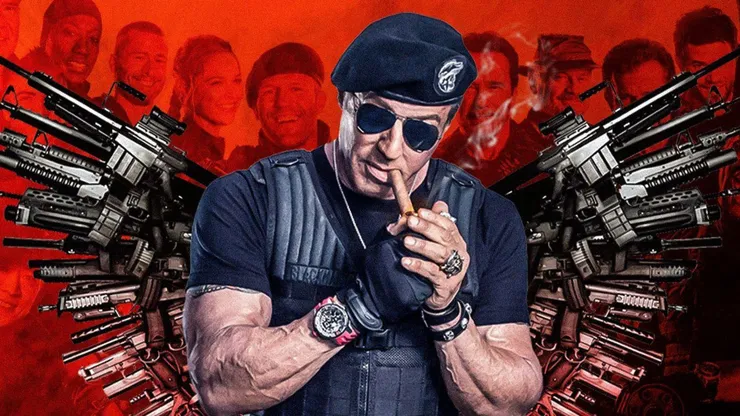Lo que llega a los cines de México en septiembre.