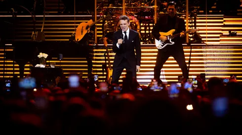 Luis Miguel anunció una nueva fecha en México 2023.