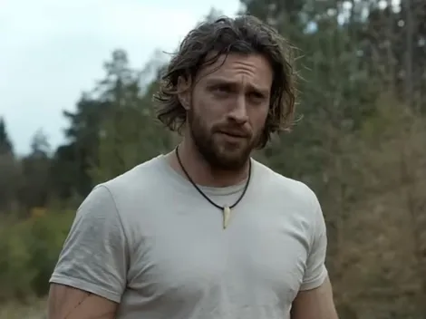 Aaron Taylor-Johnson había dejado las grandes producciones hasta Kraven: ¿Qué pasó?