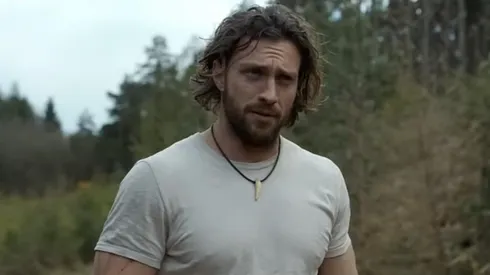 Aaron Taylor-Johnson