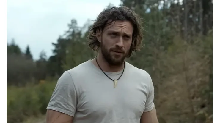 Aaron Taylor-Johnson